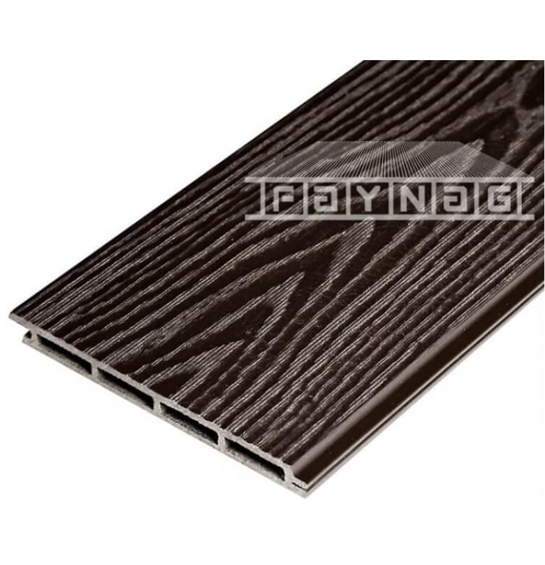 Сайдинг ДПК Faynag Pino 3D Венге