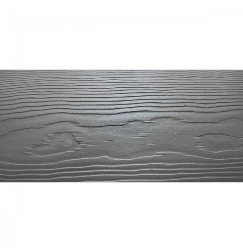 Сайдинг Фиброцементный Cedral Lap WOOD С15 (Северный Океан)